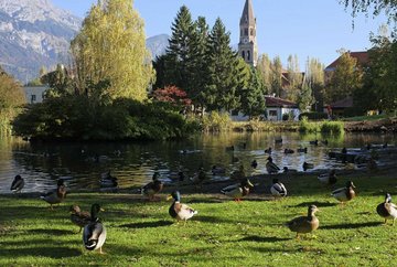 Parque Rapoldi Park