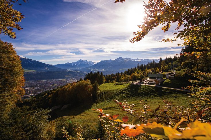 Arzler Alm