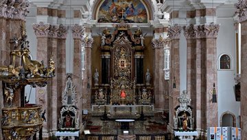 La Catedral de Santiago