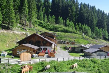 Inzinger Alm