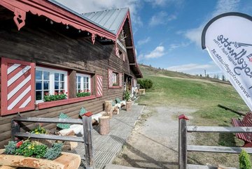 Rosskogelhütte