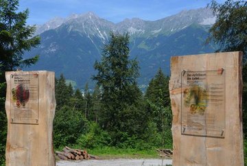 Waldmoor Tantegert