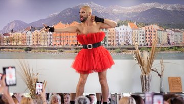 Drag Brunch Innsbruck