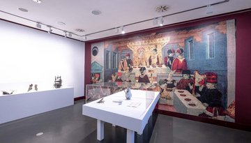 Stadtarchiv/Stadtmuseum