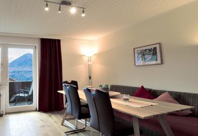 accommodation for families