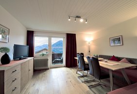 Unterkünfte für Familien