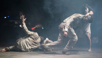 BRUX Freies Theater Innsbruck