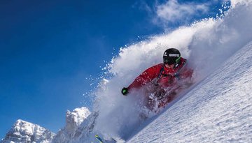 Freeride-Center Axamer Lizum - freeride, scuola di sci e di snowboard
