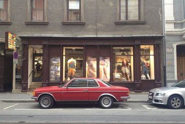 Maloja Shop