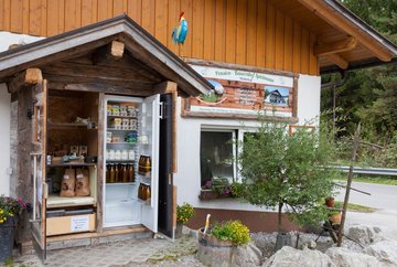 Hofladen Wille-Hof