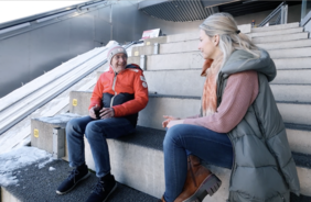 Wie wird man Skispringer? Ernst Vettori erklärt im Innsbruck Podcast Ep 17!