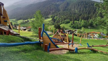 Murmel-Abenteuerspielplatz
