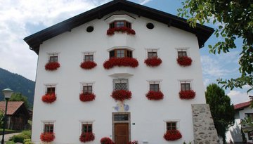 Appartement Schlössl