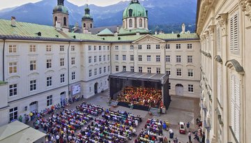 Kaiserliche Hofburg