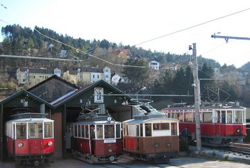 Localbahnmuseum