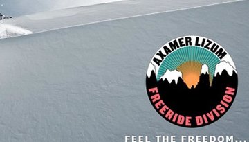FREERIDE DIVISION Axamer Lizum -  Freeride, Ski, Snowboard & Bergsteigerschule