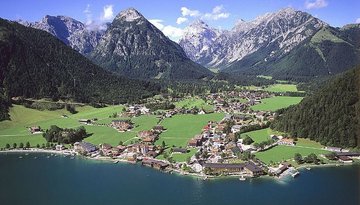 Alpenrondvluchten - Fly Up