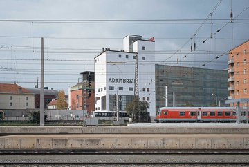 Birrificio Adambräu