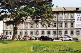 Discover Tyrolean heritage at the Tiroler Volkskunstmuseum in Innsbruck