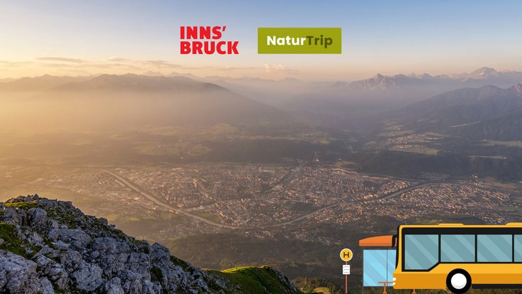 Raus in die Natur