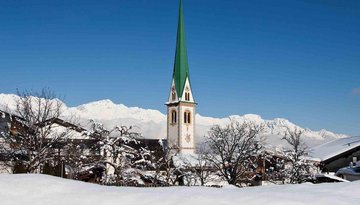 Kirchenpatrozinium "Hl. Nikolaus"
