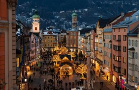 Looking forward to the Christkindlmarkt 2024: news & insider tips