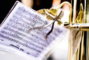 Platzkonzert Musikkapelle Götzens