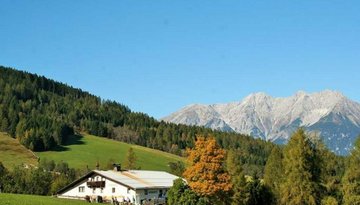 Alpengasthaus Stockerhof