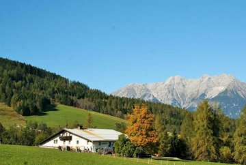 Alpengasthaus Stockerhof