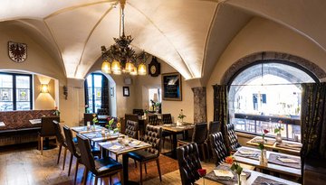 Restaurant Hotel Goldener Adler