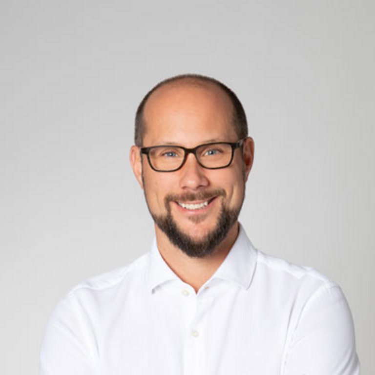 Mario Gerber, 2. Obmann-Stellvertreter