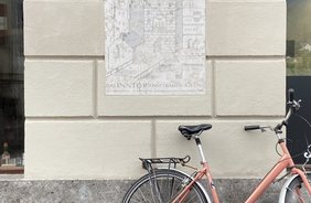 Herzog-Friedrich-Straße: einmal durch die Altstadtgeschichte