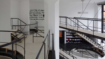 aut. architektur und tirol
