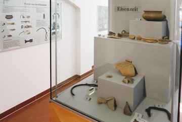 Haus des Gastes