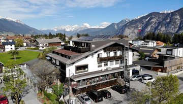 Alp Art Hotel