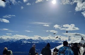 Gut zu wissen: Innsbruck ohne Barrieren