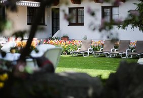 Österreichische Umweltzeichen Hotels