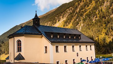 Gasthof Lüsens
