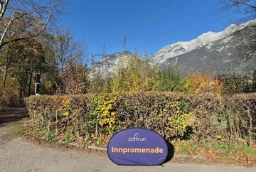 Innpromenade parkrun