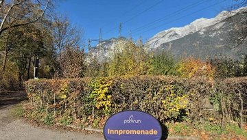 Innpromenade parkrun