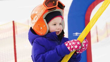 Kinderland Muttereralm