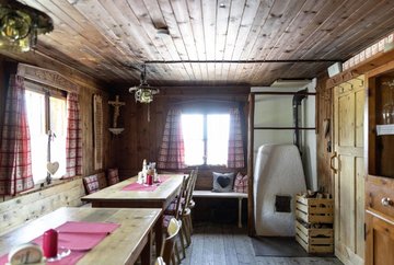 Aldrans - Aldranser Alm