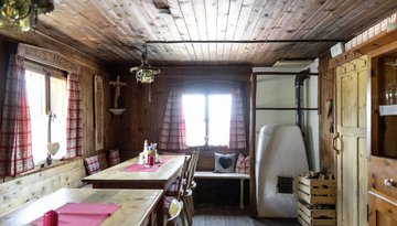 Aldrans - Aldranser Alm
