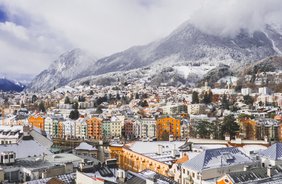 Fünf Tage Schnee, Lifestyle und Kultur mit dem SKI plus CITY Pass Stubai Innsbruck