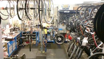 Bike Point
