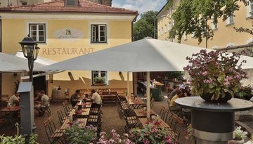 Fischerhäusl