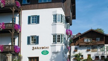 Gasthof Isserwirt