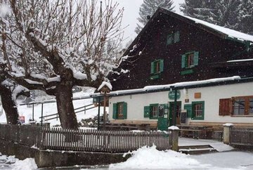 Arzler Alm