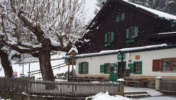 Arzler Alm