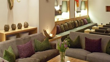 Holzleiten – Nature Hideaway Tirol